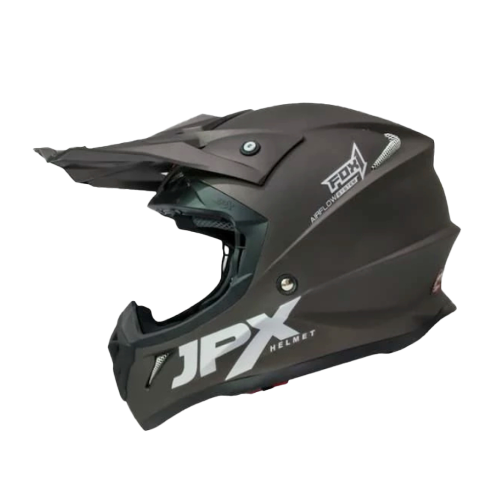 JPX